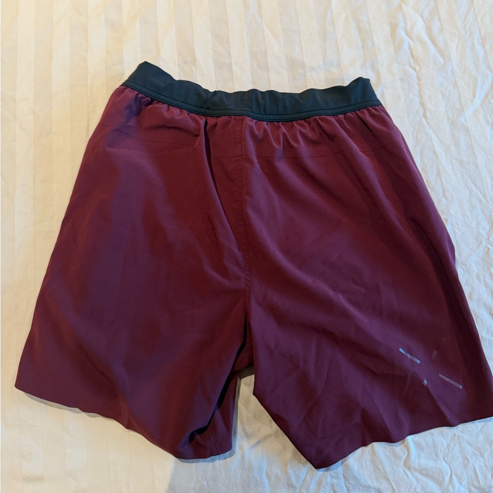 Ten thousand gym shorts